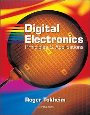 Digital Electronics: Principles and Applications
