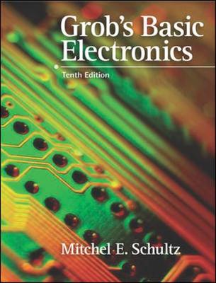 Grob's Basic Electronics