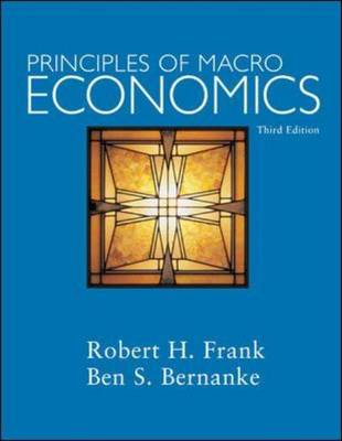 Principles of Macroeconomics