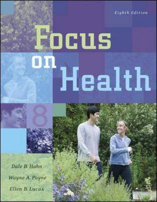 Focus on Health