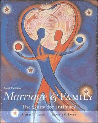 Marriage and Family