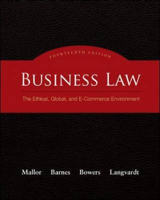 Business Law