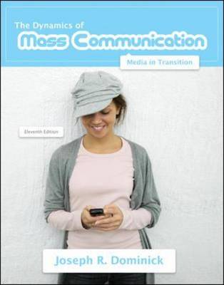 Dynamics of Mass Communication