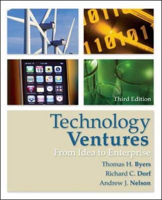 Technology Ventures
