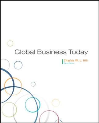 Global Business Today
