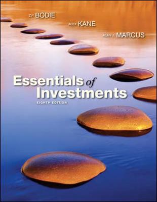 Essentials of Investments