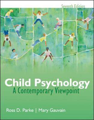 Child Psychology: A Contemporary View Point