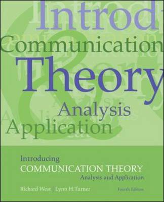 Introducing Communication Theory