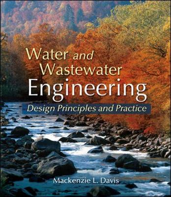 Water and Wastewater Engineering (Int'l Ed)