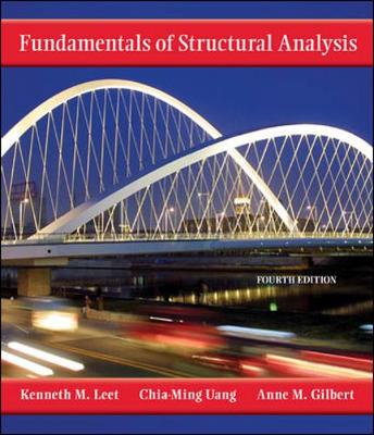 Fundamentals of Structural Analysis