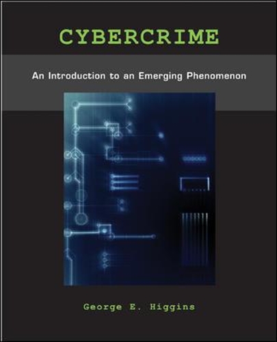 Cybercrime: An Introduction to an Emerging Phenomenon