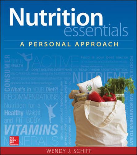 Nutrition Essentials: A Personal Approach