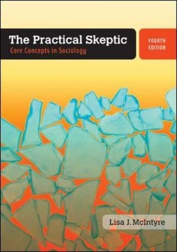 The Practical Skeptic
