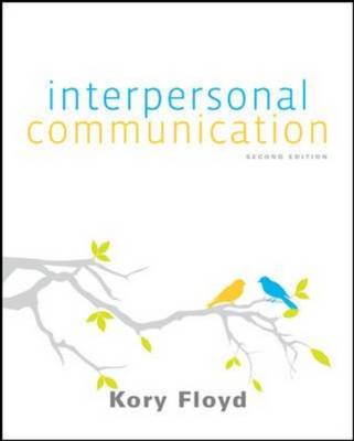 Interpersonal Communication