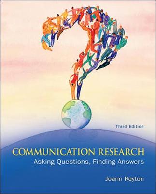 Communication Research