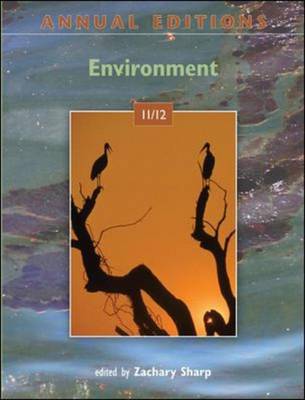 Annual Editions: Environment 2011-2012