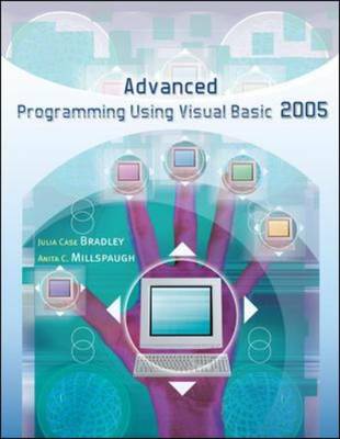 Advanced Programming Using Visual Basic.NET