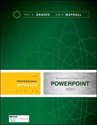 Microsoft PowerPoint 2007