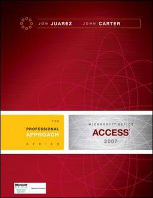 Microsoft Access 2007