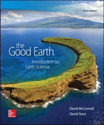 The Good Earth: Introduction to Earth Science