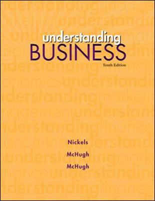 Understanding Business