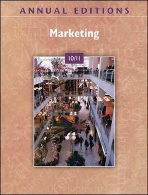 Marketing 2010-2011