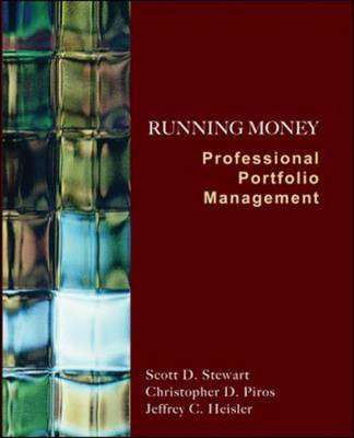 Running Money