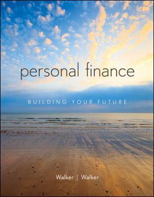 Personal Finance