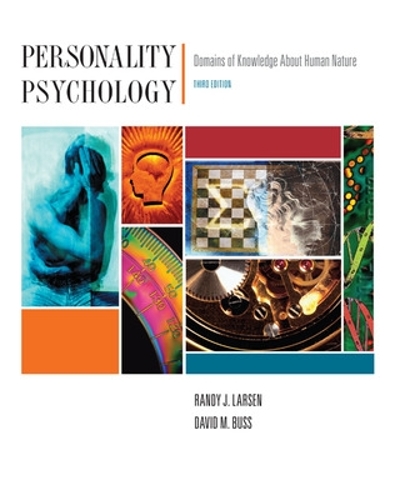 Personality Psychology: Domains of Knowledge About Human Nature