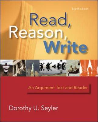 Read, Reason, Write