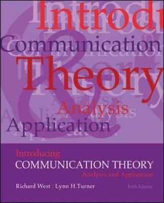 Introducing Communication Theory: Analysis and Application