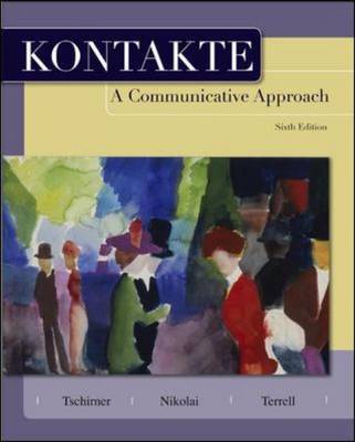 Kontakte
