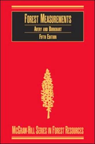 Forest Measurements