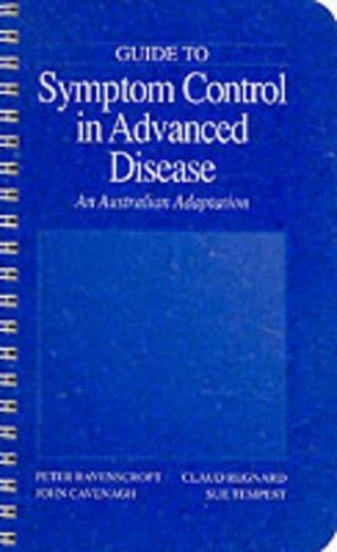 Guide to Symptom Relief in Advanced Disease