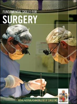 Fundamental Skills for Surgery 2nd Edition