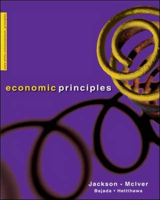 Economic Principles