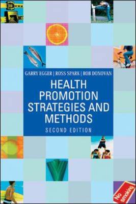 Health Promotion Strategies and Methods
