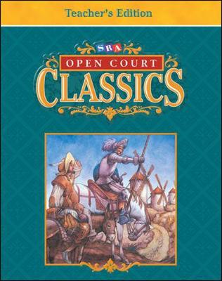 Open Court Classics - Level 5