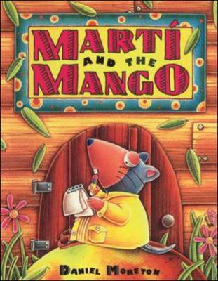 DLM Early Childhood Express / Marti and the Mango