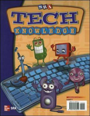 TechKnowledge - Level 4