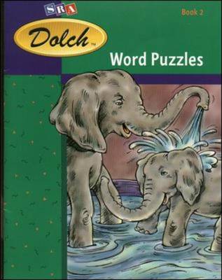 Word Puzzles,(Additional Resources): Book 2