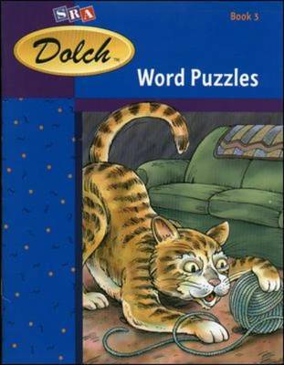 Word Puzzles,(Additional Resources): Bk. 3