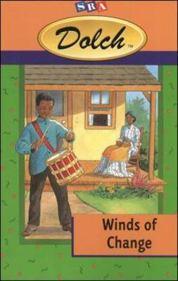 Winds of Change