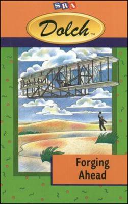 Forging Ahead