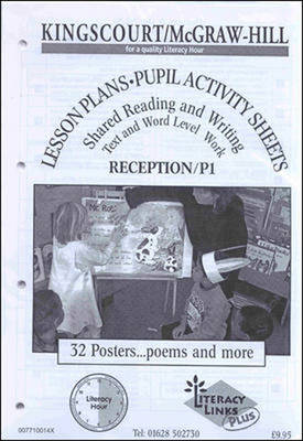 Correlations-Reception Posters