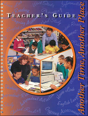 Another Time, Another Place: Chapter Book Questioning the Text