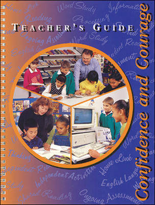 Confidence and Courage: Chapter Book Questioning the Text