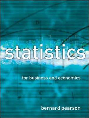 STATISTICAL TECHNIQUES FOR BUS