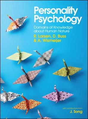 Personality Psychology: Domains of Knowledge About Human Nature