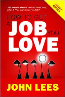 How to Get a Job You Love 2015-2016
